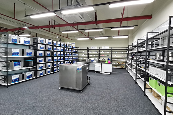 工業(yè)超聲波清洗機(jī)廠家