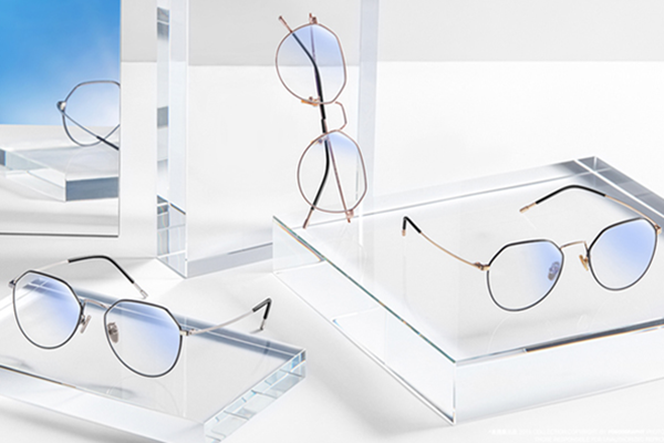 鏡片臟了，如何清潔眼鏡