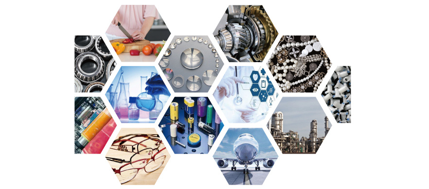 超聲波清洗機的用途領(lǐng)域