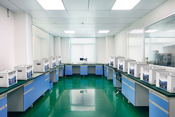 冠博超聲波清洗機(jī)