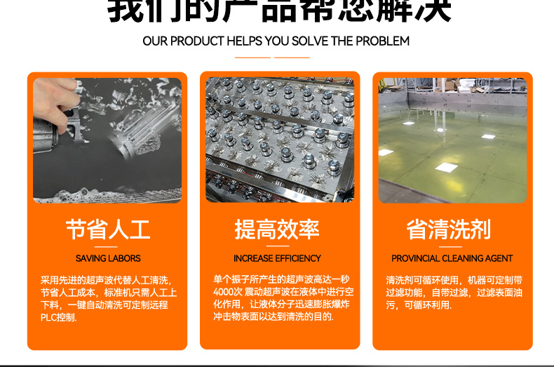 冠博仕GE72338專業(yè)百葉窗超聲波清洗機(jī) | 330L/3600W | 支持定制 適合各種百葉窗清洗