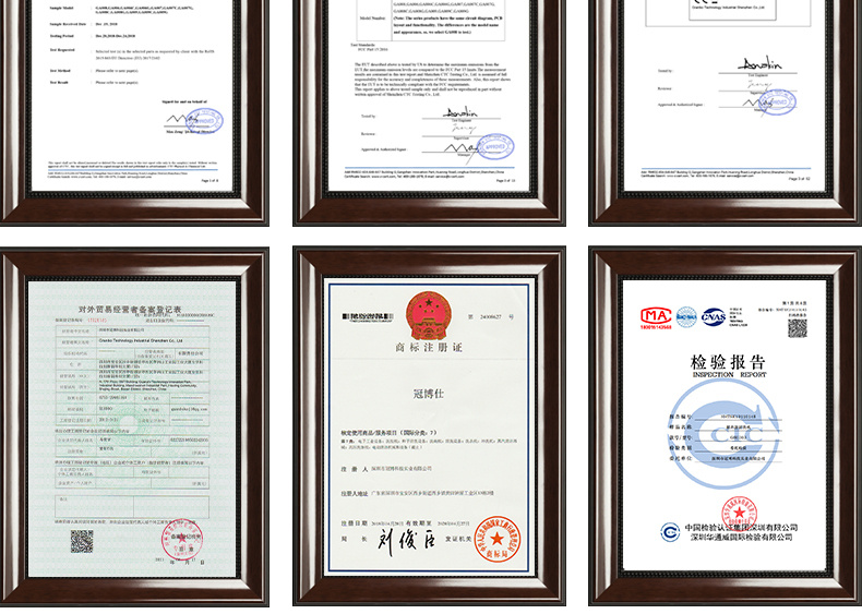 冠博仕流水線超聲波清洗機(jī)工業(yè)設(shè)備五金零件鋼材除油污高頻超聲波清潔機(jī)