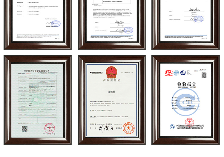 冠博仕GR-2250超聲波均質棒 | 2500W 20kHz 鈦合金探頭 可持續(xù)長時間工作