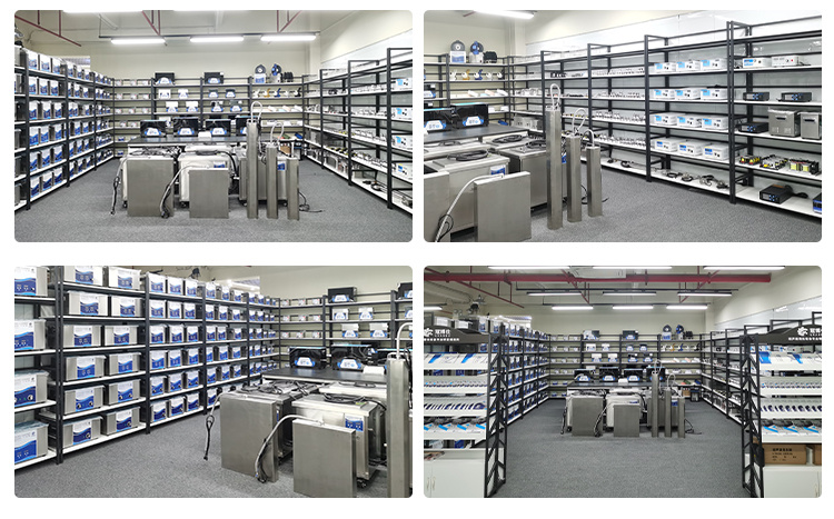 冠博仕GR-2250超聲波均質棒 | 2500W 20kHz 鈦合金探頭 可持續(xù)長時間工作