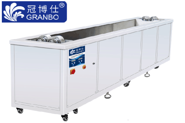 超聲波清洗適用的機(jī)械零部件類型有哪些？