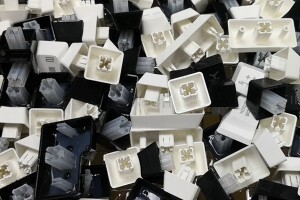 超聲波清洗機(jī)可以洗機(jī)械鍵盤嗎?