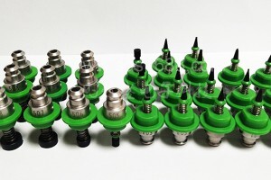 如何清潔SMT吸嘴？smt吸嘴清洗的3種常見方式