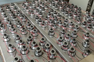 超聲波清洗機的輔助系統(tǒng)是什么?