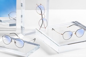 眼鏡清潔好幫手~傳說中的超聲波清洗機真的有用嗎？