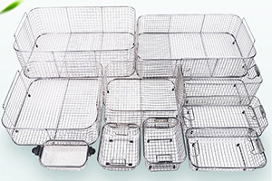 不用清洗籃直接將物品放入超聲波清洗機(jī)內(nèi)可以嗎？