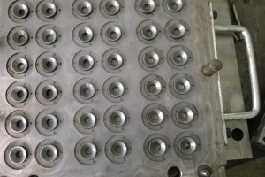 超聲波清洗機(jī)對橡膠件有影響嗎？