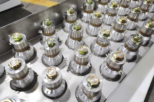 超聲波清洗機(jī)有多少超聲波振子?振子越多越好嗎？