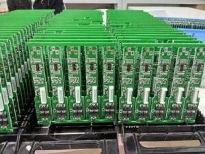 怎么去除線路板上的松香？