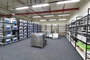 對(duì)于超聲波清洗機(jī)的錯(cuò)誤認(rèn)知