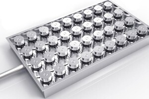 超聲波清洗震板，超聲波清洗機(jī)振板是什么