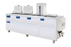 什么是有機(jī)溶劑超聲波清洗機(jī)？有機(jī)溶劑超聲波清洗機(jī)介紹