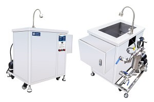 超聲波洗碗機的特點和優(yōu)勢在哪？