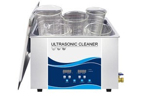 實驗室超聲波清洗機進行清洗作業(yè)需注意哪些細節(jié)？