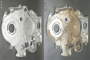 超聲波清洗機(jī)可以除銹、除氧化皮嗎？