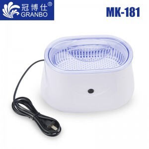 假牙清潔器，可以清洗假牙的超聲波清洗機(jī)