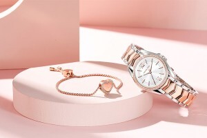 超聲波清洗機(jī)可以洗首飾項(xiàng)鏈嗎？