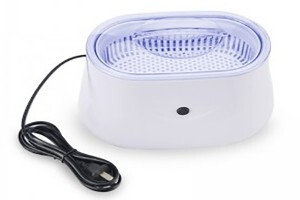 牙套戴久了怎么清洗？超聲波清洗機來快速幫你清洗牙具