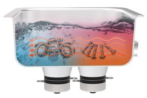 超聲波清洗機清洗效果和什么有關(guān)？影響清洗效果的關(guān)鍵因素