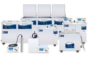 超聲波清洗機可以清洗哪些化工設備？