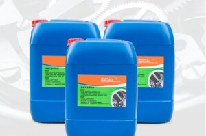 超聲波清洗機(jī)應(yīng)該使用什么液體？選對(duì)清洗液，清潔效果事半功倍