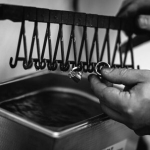 鉆石戒指適合超聲波清潔嗎？