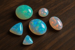 蛋白石可不可以用超聲波清洗？千萬別搞錯了