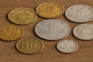 超聲波能清洗舊硬幣嗎？