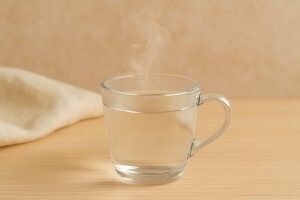 可以將熱水放入超聲波清洗機(jī)嗎？