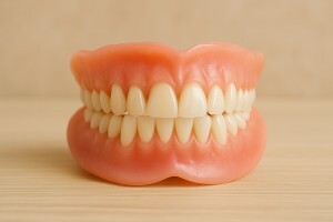 假牙適合用超聲波清洗嗎？安全與效率兼顧的清潔方案