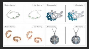 超聲波珠寶清潔器能用洗潔精嗎？你可能忽略的風險與竅門