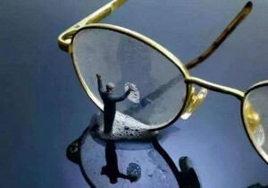 帶鍍膜的眼鏡可以用超聲波清洗機(jī)清潔嗎？